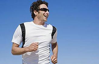 職場白領如何步行減肥