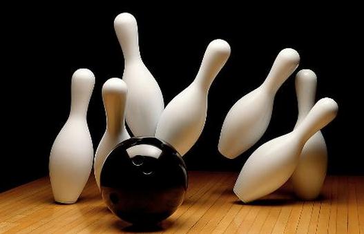 保齡球運動對于健身的益處有哪些？