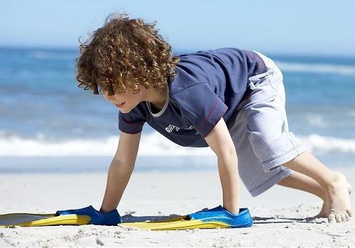 多動(dòng)癥孩子常見的異常行為