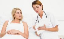 婦科體檢有哪些步驟