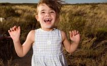 如何培養孩子健康的心理？