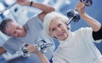 老人哪些運動不損害關節