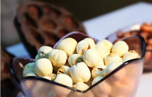 7種食物幫男人補(bǔ)腎養(yǎng)精 預(yù)防不育