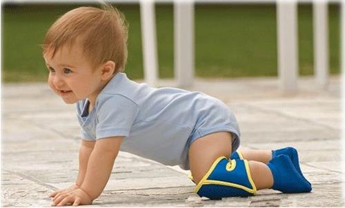 寶寶的心理發育和早期教育