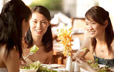 上班族午餐怎么吃不會容易犯困