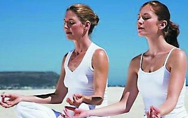 白領(lǐng)緩解疲勞 怎么趕走疲勞