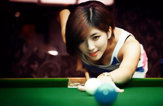 打臺(tái)球有什么技巧？臺(tái)球怎么打？