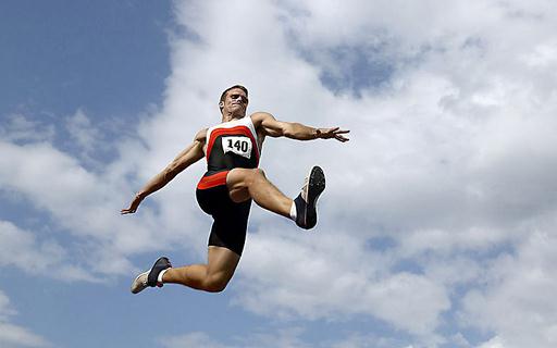 跳遠(yuǎn)的技巧有哪些？跳遠(yuǎn)的好處