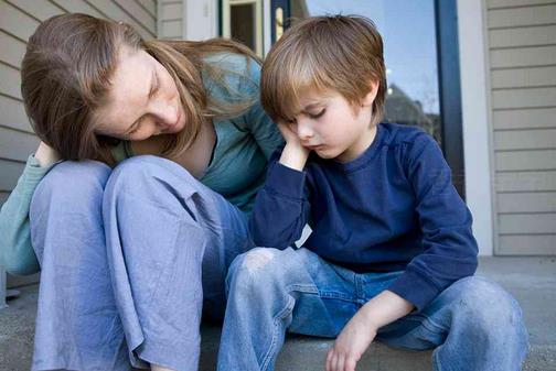 家長如何面對內向害羞的孩子？