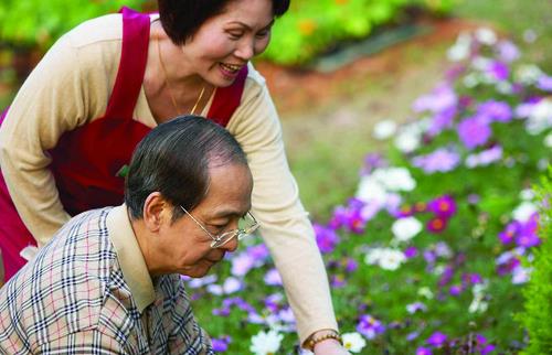 大寒時節 老人需防的那些病