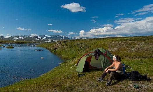 野營要注意什么？野營的好處有哪些？