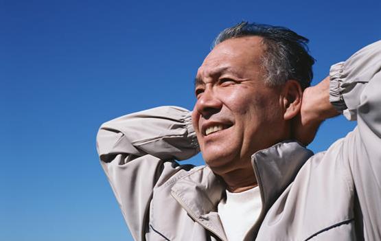 老人爬山的注意事項(xiàng)