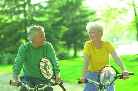 健康老人五大標(biāo)準(zhǔn) 智力正常心態(tài)健康