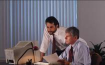 白領生活中常見9大壞習慣