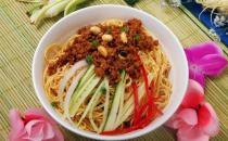面條搭配4款蔬菜 美味更營養(yǎng)