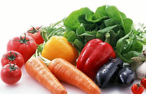 夏季老人養生的四大要點