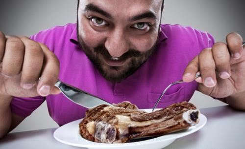 4種行為很傷陽氣 男性養陽氣吃這些