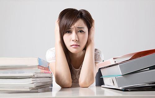 辦公族頸部自我保養(yǎng)法