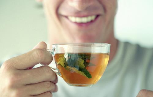 男人喝酒傷肝 幾款養肝護肝的食譜和茶飲