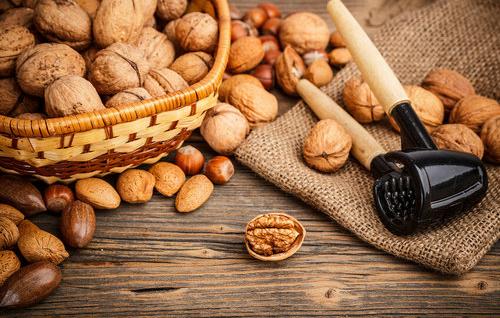 男性40綜合癥 多吃五類食物