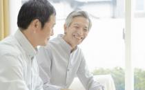 說說話也養生 老人“動口”養生方法