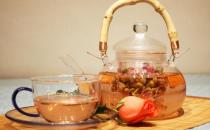 玫瑰花茶能減肥美容嗎？玫瑰花茶的正確泡法