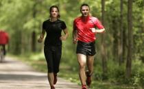 跑步健身的誤區及注意事項