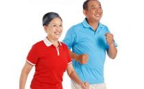 老年人健身三大致命誤區