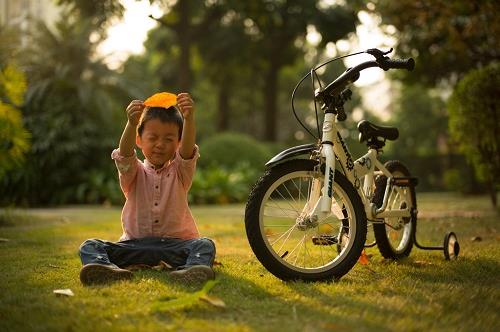 適合自己孩子的就是最好的教養模式