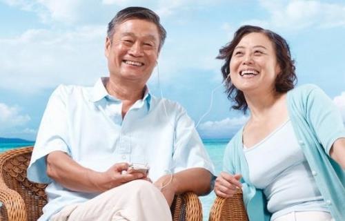 傳統養生法 老人養生順應時辰