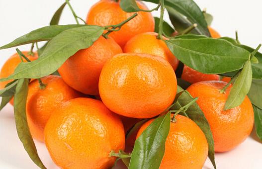 孕婦能吃橘子嗎?孕期吃橘子的好處與禁忌