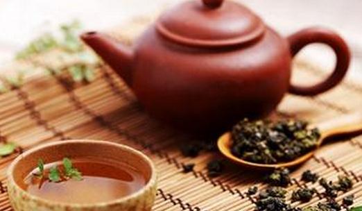 隔夜茶并非毒如蛇 跳出誤區功效多