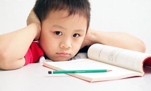 父母比較的越多對孩子的傷害則越大