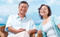 傳統養生法 老人養生順應時辰