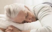 老人提高睡眠質量的方法