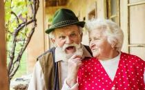 老年人補鈣養生誤區