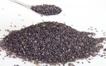 白頭發吃什么好？四種類型白發調理食療方法