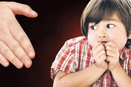 棍棒之下出孝子？別讓家庭教育過于扭曲