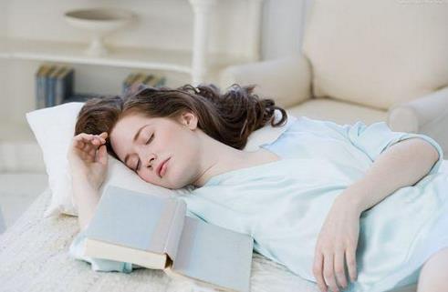 夜里總是失眠？多吃流質食物