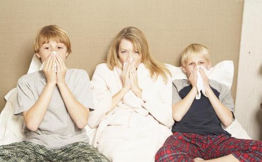 換季感冒高發(fā) 吃什么好得快？