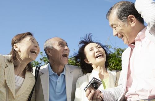 老人高血壓要如何保健