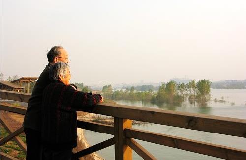 老年癡呆的10個新信號