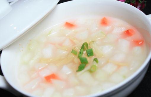 冬瓜怎么做好吃？三種美味營養的冬瓜做法