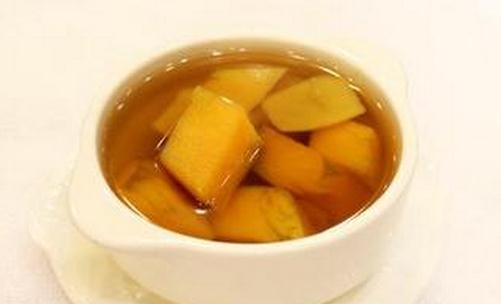 番薯糖水怎么做？制作番薯糖水的四大訣竅