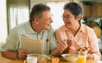 老人一天中最危險的6個時刻