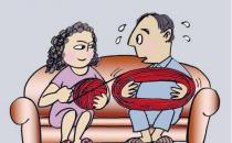 導致中老年夫妻離婚的原因