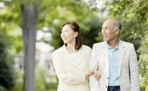 老人春季養生5大忌