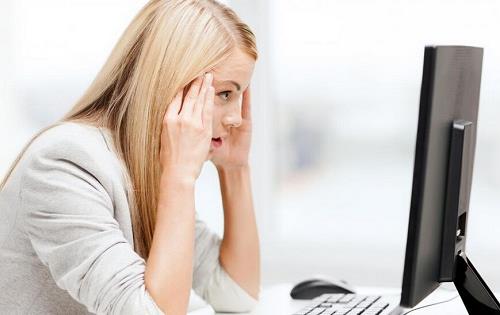 電腦族護(hù)眼的四個方法