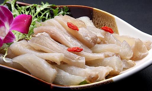 鹿筋有什么功效作用呢 鹿筋應該怎么吃