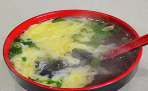 冬季藥膳吃的好 老人遠離呼吸道疾病